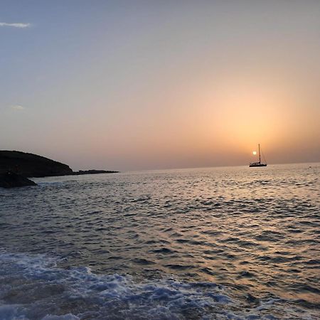 Villa La Torre Levante 토레 데이 코르사리 외부 사진