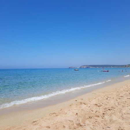 Villa La Torre Levante 토레 데이 코르사리 외부 사진