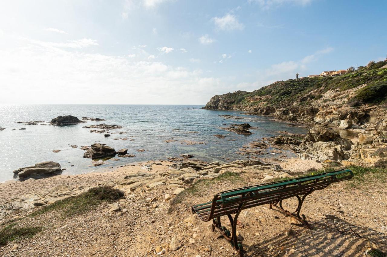 Villa La Torre Levante 토레 데이 코르사리 외부 사진