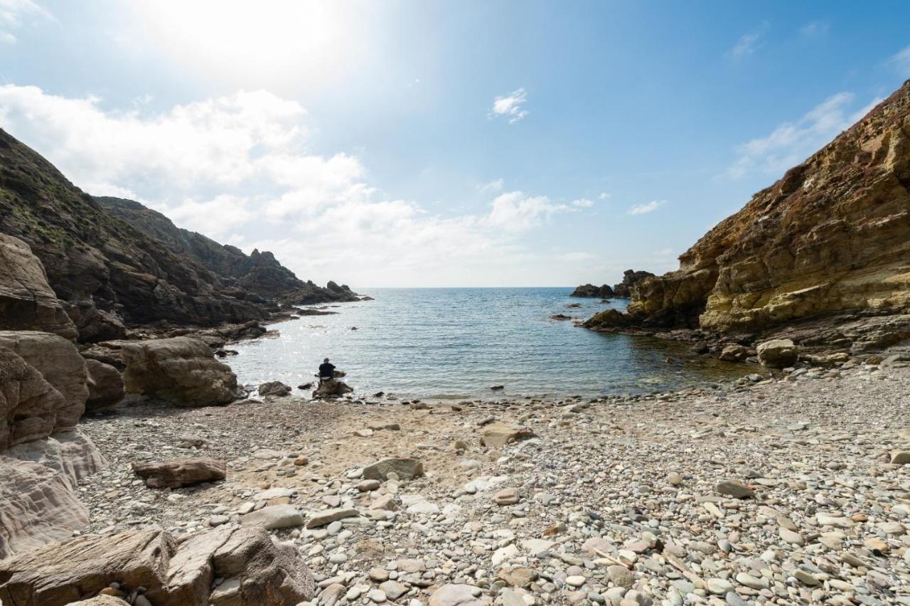 Villa La Torre Levante 토레 데이 코르사리 외부 사진