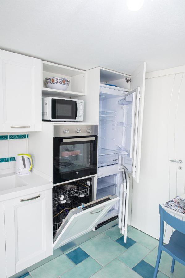 Villa La Torre Levante 토레 데이 코르사리 외부 사진