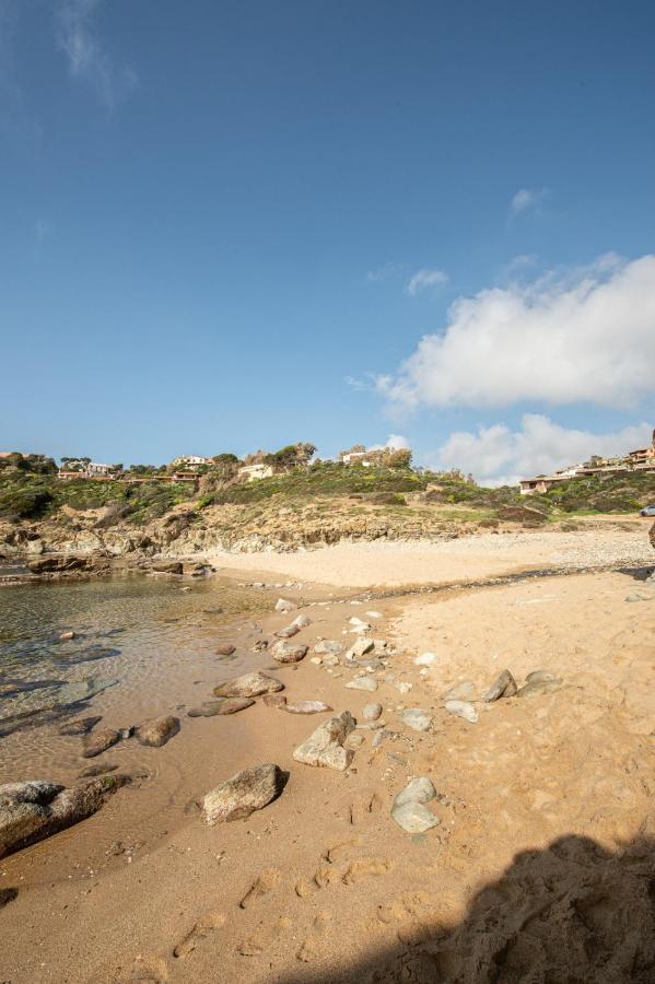 Villa La Torre Levante 토레 데이 코르사리 외부 사진