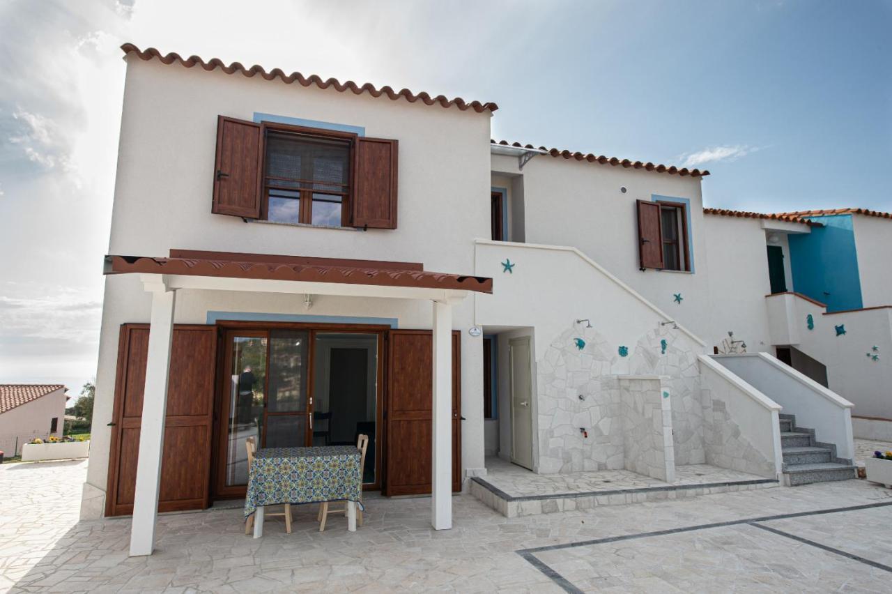 Villa La Torre Levante 토레 데이 코르사리 외부 사진