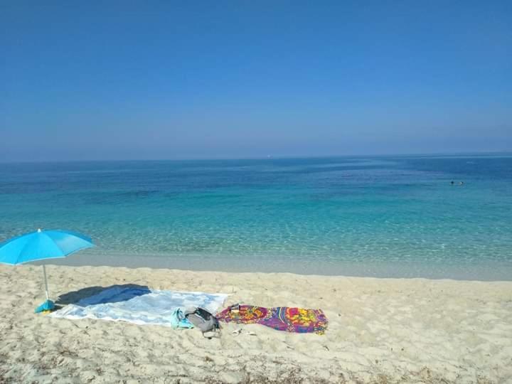Villa La Torre Levante 토레 데이 코르사리 외부 사진