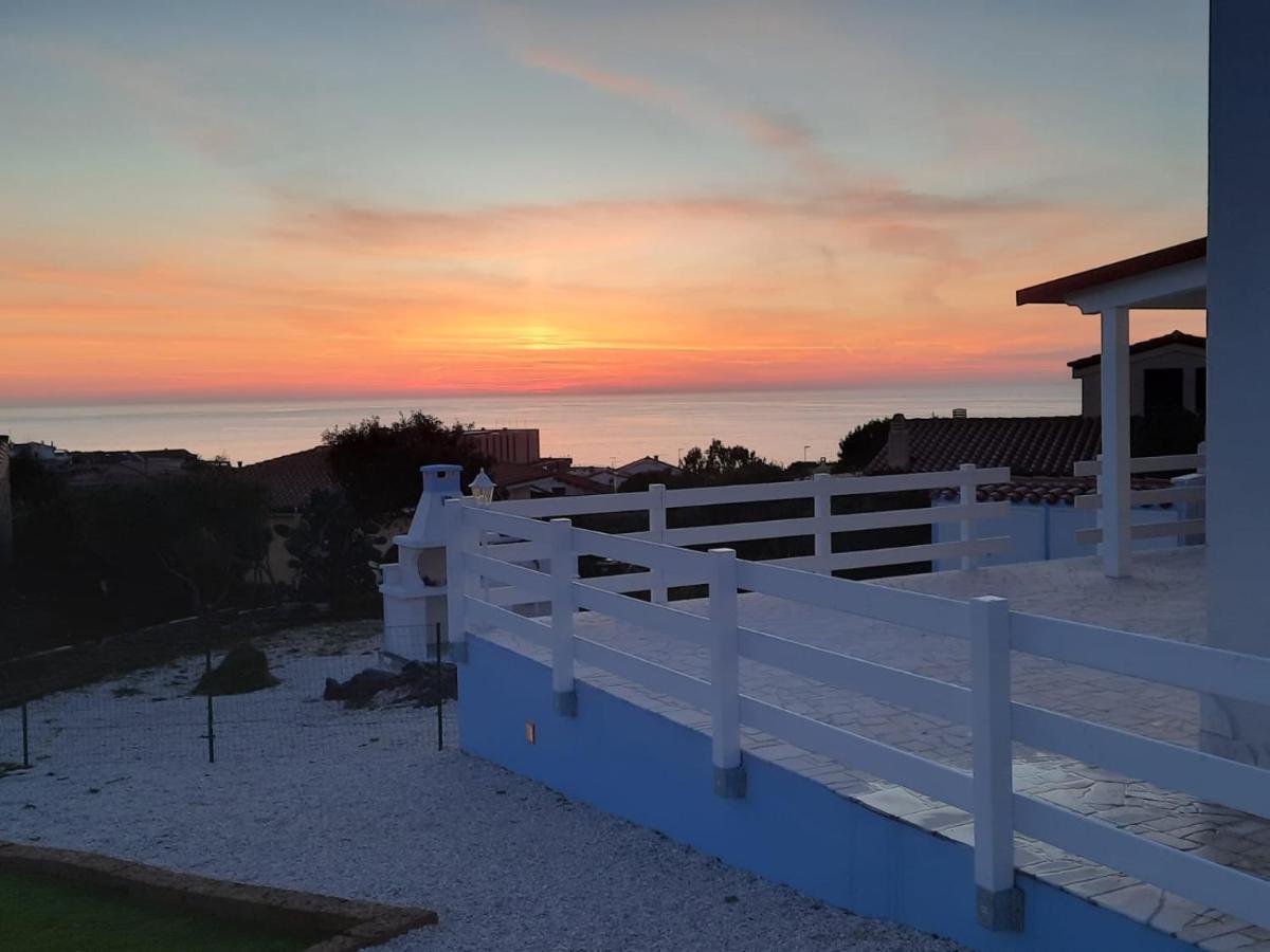 Villa La Torre Levante 토레 데이 코르사리 외부 사진