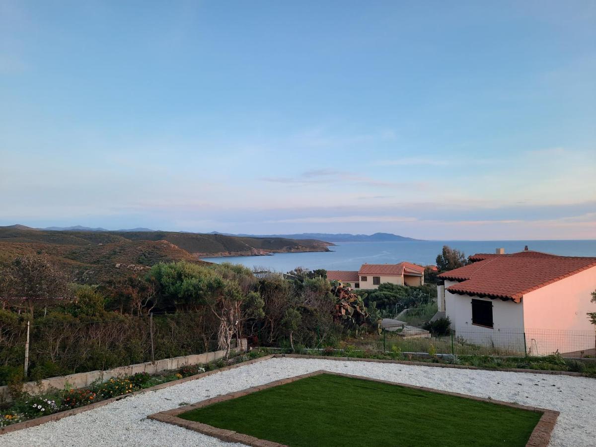 Villa La Torre Levante 토레 데이 코르사리 외부 사진