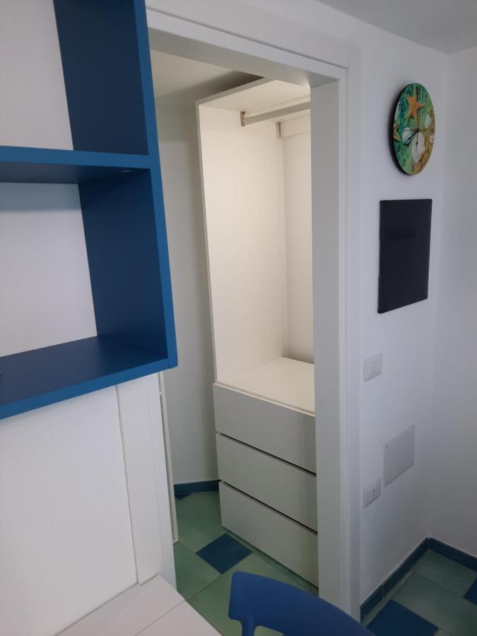 Villa La Torre Levante 토레 데이 코르사리 외부 사진