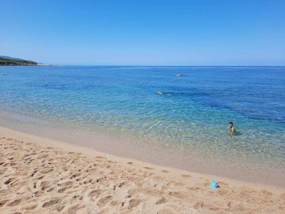 Villa La Torre Levante 토레 데이 코르사리 외부 사진