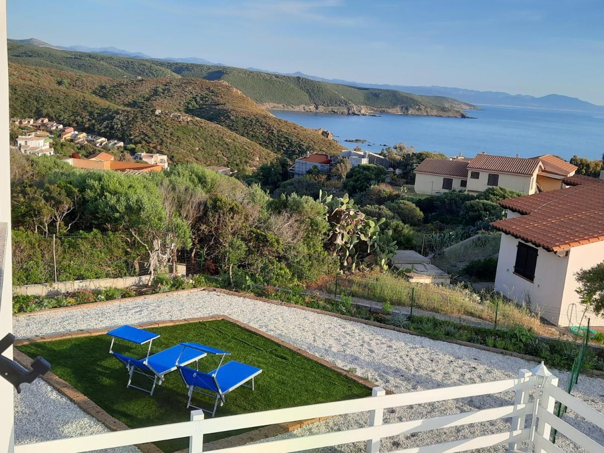 Villa La Torre Levante 토레 데이 코르사리 외부 사진