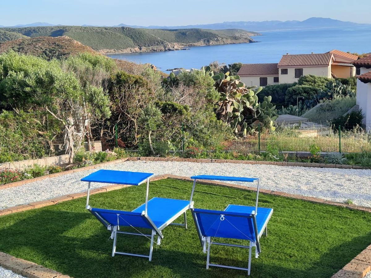 Villa La Torre Levante 토레 데이 코르사리 외부 사진