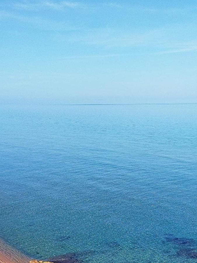 Villa La Torre Levante 토레 데이 코르사리 외부 사진