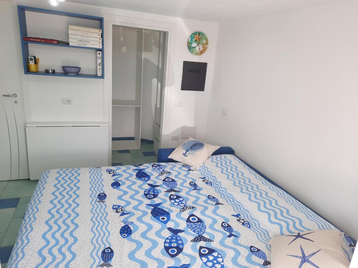 Villa La Torre Levante 토레 데이 코르사리 외부 사진