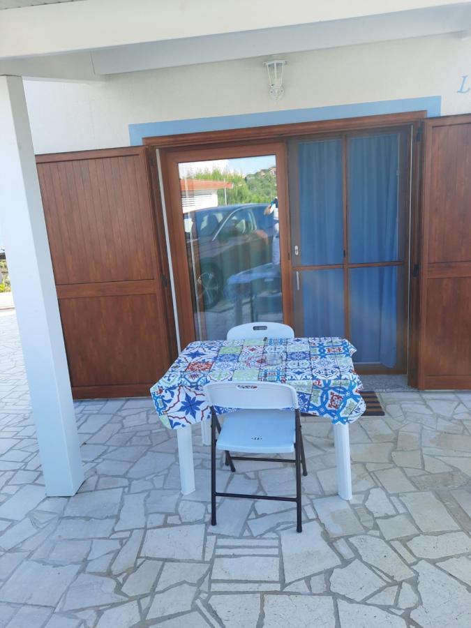 Villa La Torre Levante 토레 데이 코르사리 외부 사진