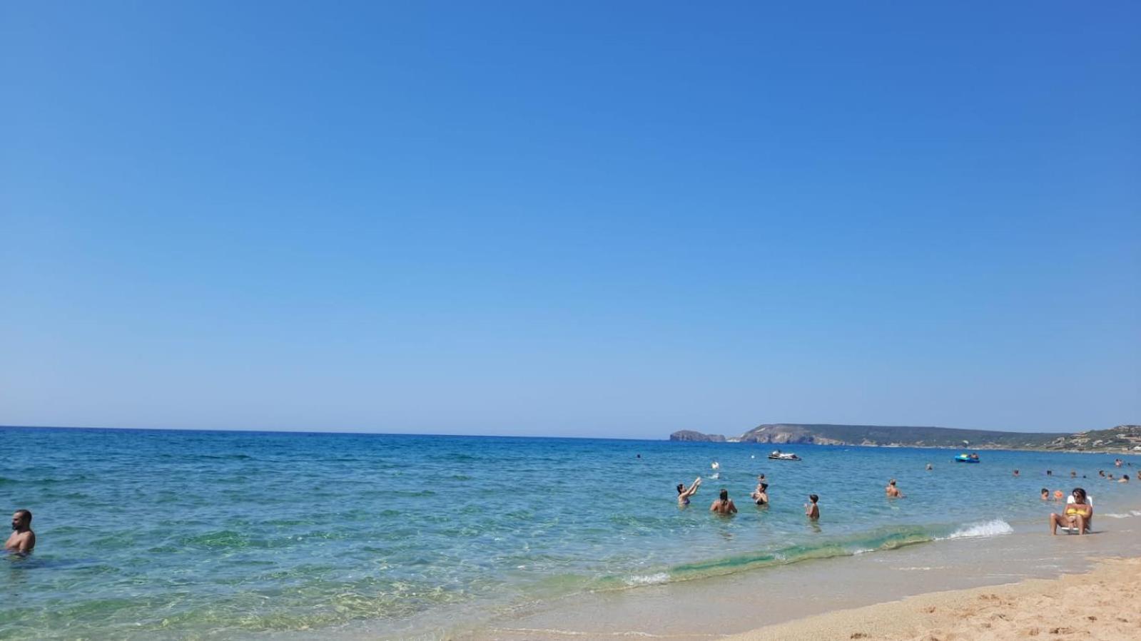 Villa La Torre Levante 토레 데이 코르사리 외부 사진