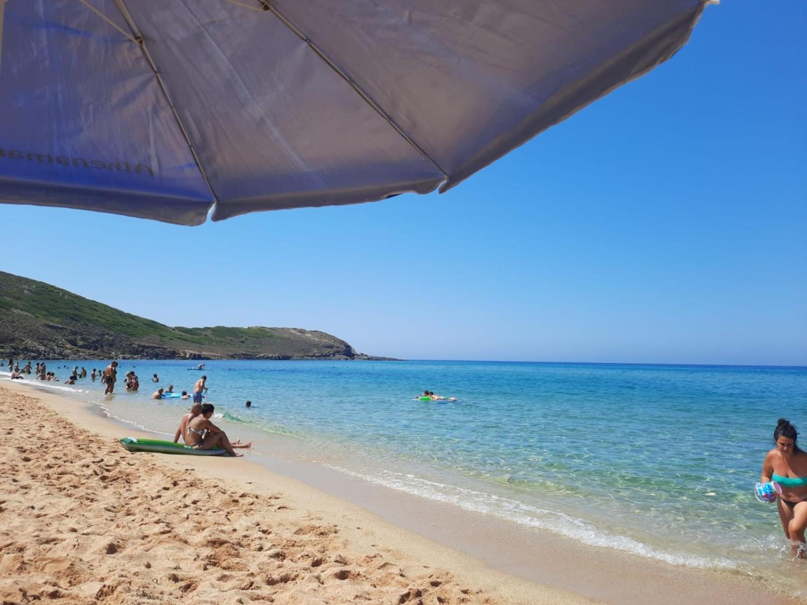 Villa La Torre Levante 토레 데이 코르사리 외부 사진